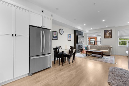 Photo 10 at 11 - 32970 Tunbridge Avenue, Mission BC, Mission