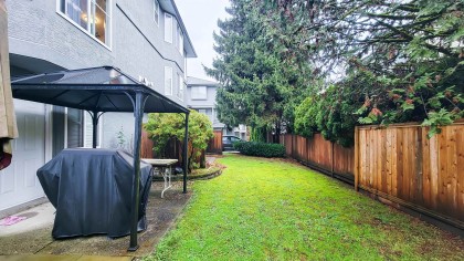 Photo 27 at 26 - 2458 Pitt River Road, Mary Hill, Port Coquitlam