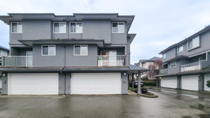Photo 2 at 26 - 2458 Pitt River Road, Mary Hill, Port Coquitlam