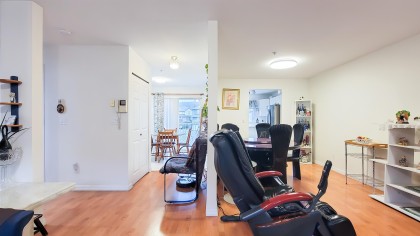 Photo 6 at 26 - 2458 Pitt River Road, Mary Hill, Port Coquitlam