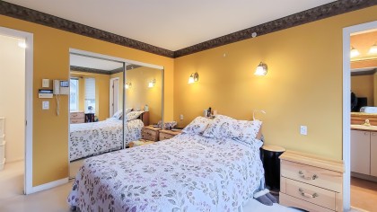 Photo 17 at 26 - 2458 Pitt River Road, Mary Hill, Port Coquitlam