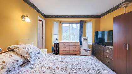Photo 16 at 26 - 2458 Pitt River Road, Mary Hill, Port Coquitlam