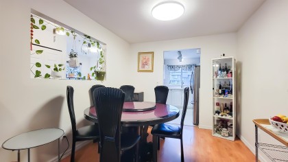Photo 7 at 26 - 2458 Pitt River Road, Mary Hill, Port Coquitlam