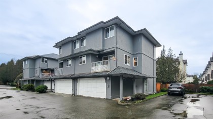 Photo 1 at 26 - 2458 Pitt River Road, Mary Hill, Port Coquitlam