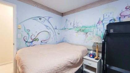 Photo 20 at 26 - 2458 Pitt River Road, Mary Hill, Port Coquitlam