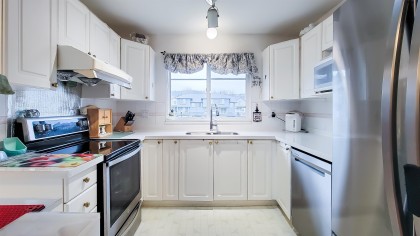 Photo 9 at 26 - 2458 Pitt River Road, Mary Hill, Port Coquitlam