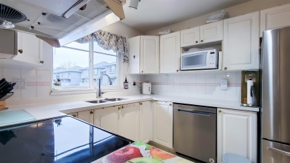 Photo 10 at 26 - 2458 Pitt River Road, Mary Hill, Port Coquitlam