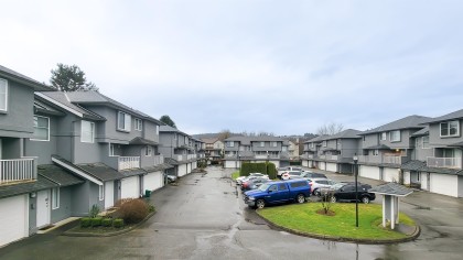 Photo 14 at 26 - 2458 Pitt River Road, Mary Hill, Port Coquitlam