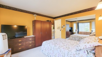 Photo 18 at 26 - 2458 Pitt River Road, Mary Hill, Port Coquitlam