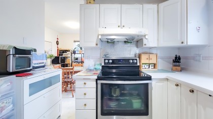 Photo 11 at 26 - 2458 Pitt River Road, Mary Hill, Port Coquitlam
