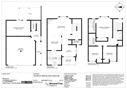 Photo 29 at 26 - 2458 Pitt River Road, Mary Hill, Port Coquitlam