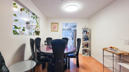 Photo 8 at 26 - 2458 Pitt River Road, Mary Hill, Port Coquitlam