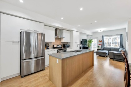 Photo 12 at 22 - 22810 113 Avenue, East Central, Maple Ridge