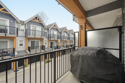 Photo 20 at 22 - 22810 113 Avenue, East Central, Maple Ridge