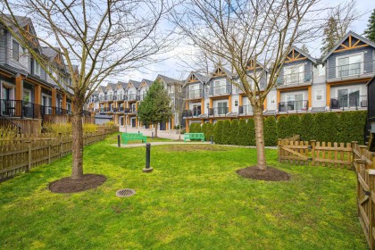 Photo 34 at 22 - 22810 113 Avenue, East Central, Maple Ridge