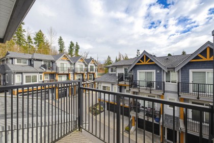 Photo 25 at 22 - 22810 113 Avenue, East Central, Maple Ridge