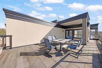 Photo 6 at 503 - 2191 Shaughnessy Street, Central Pt Coquitlam, Port Coquitlam