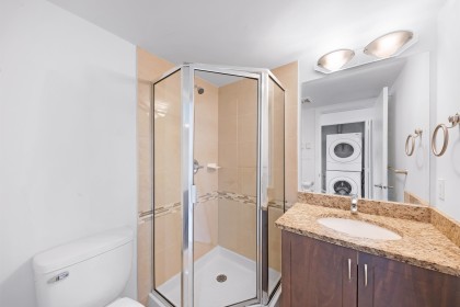 Photo 28 at 503 - 2191 Shaughnessy Street, Central Pt Coquitlam, Port Coquitlam