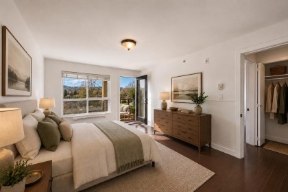 Photo 20 at 503 - 2191 Shaughnessy Street, Central Pt Coquitlam, Port Coquitlam