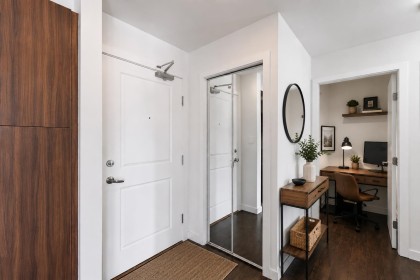 Photo 15 at 503 - 2191 Shaughnessy Street, Central Pt Coquitlam, Port Coquitlam
