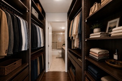 Photo 19 at 503 - 2191 Shaughnessy Street, Central Pt Coquitlam, Port Coquitlam