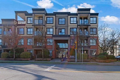 Photo 29 at 503 - 2191 Shaughnessy Street, Central Pt Coquitlam, Port Coquitlam