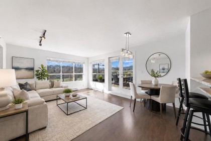 Photo 8 at 503 - 2191 Shaughnessy Street, Central Pt Coquitlam, Port Coquitlam