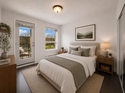 Photo 21 at 503 - 2191 Shaughnessy Street, Central Pt Coquitlam, Port Coquitlam