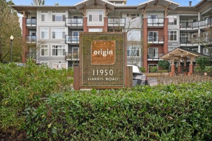 Photo 20 at 309 - 11950 Harris Road, Central Meadows, Pitt Meadows