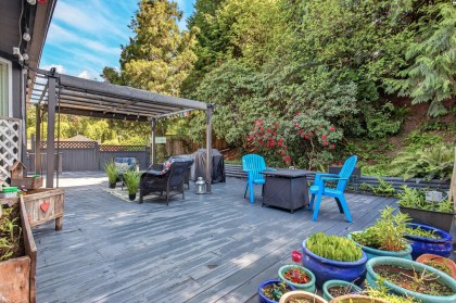 Photo 36 at 23594 108 Avenue, Albion, Maple Ridge