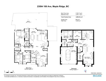 Photo 39 at 23594 108 Avenue, Albion, Maple Ridge