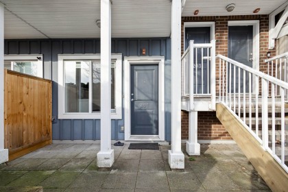 Photo 23 at 201 - 1661 Fraser Avenue, Glenwood PQ, Port Coquitlam