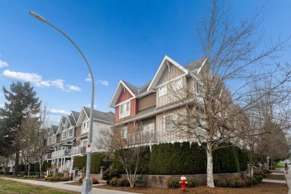 Photo 25 at 201 - 1661 Fraser Avenue, Glenwood PQ, Port Coquitlam