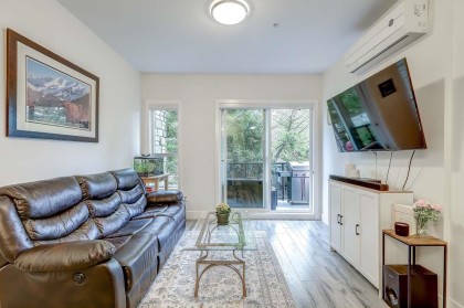 Photo 3 at 206 - 12310 222 Street, West Central, Maple Ridge