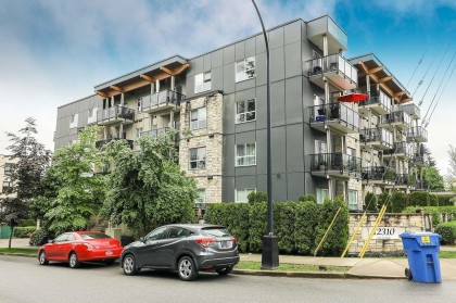 Photo 1 at 206 - 12310 222 Street, West Central, Maple Ridge