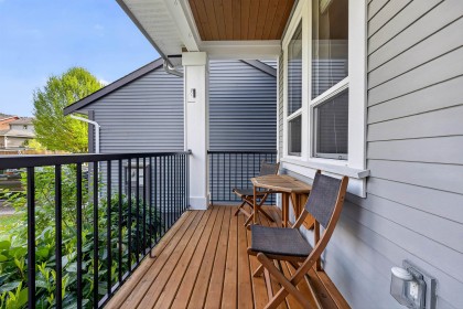 Photo 4 at 11235 244 Street, Cottonwood MR, Maple Ridge
