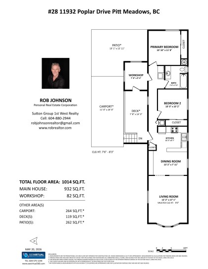 Photo 20 at 28 - 11932 Poplar Drive, Central Meadows, Pitt Meadows