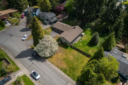 Photo 1 at 21190 Glenwood Avenue, Northwest Maple Ridge, Maple Ridge