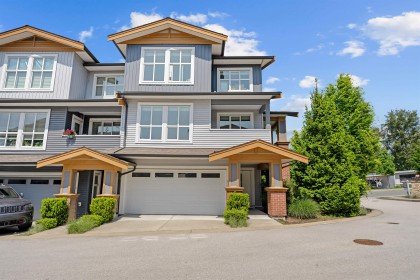 Photo 1 at 1 - 24086 104 Avenue, Albion, Maple Ridge