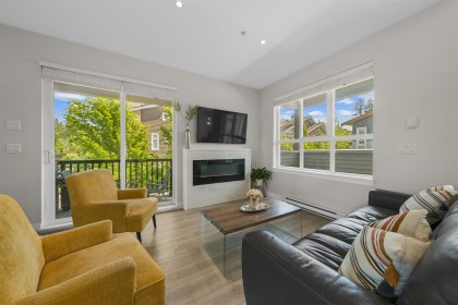 Photo 9 at 1 - 24086 104 Avenue, Albion, Maple Ridge