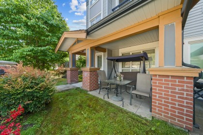 Photo 37 at 1 - 24086 104 Avenue, Albion, Maple Ridge
