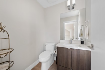 Photo 25 at 1 - 24086 104 Avenue, Albion, Maple Ridge