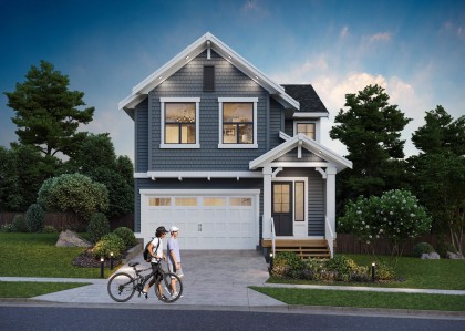 Photo 1 at 23387 Seymour Avenue, Silver Valley, Maple Ridge