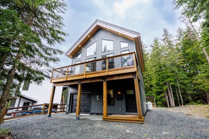 Photo 2 at 47020 Snowmist Drive, Hemlock, Mission