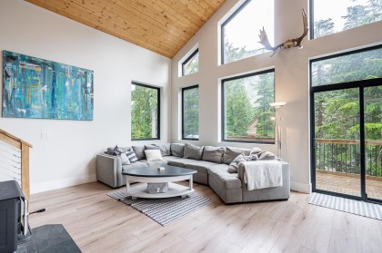 Photo 6 at 47020 Snowmist Drive, Hemlock, Mission
