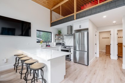 Photo 13 at 47020 Snowmist Drive, Hemlock, Mission