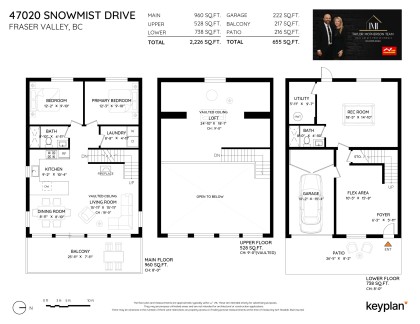 Photo 40 at 47020 Snowmist Drive, Hemlock, Mission