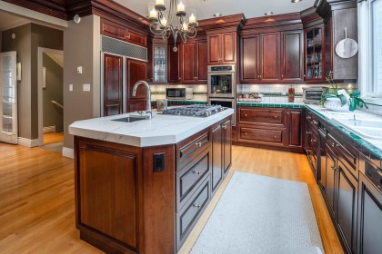 Photo 13 at 12739 236a Street, East Central, Maple Ridge