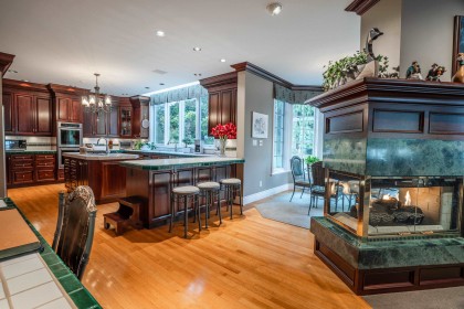 Photo 12 at 12739 236a Street, East Central, Maple Ridge