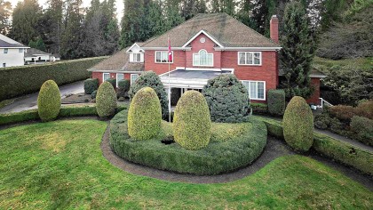 Photo 1 at 12739 236a Street, East Central, Maple Ridge